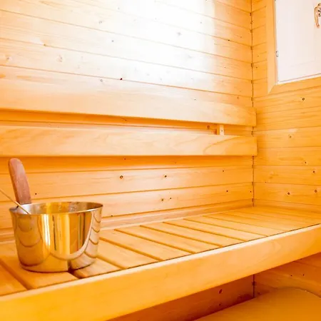 公寓 劳图拉皮公寓