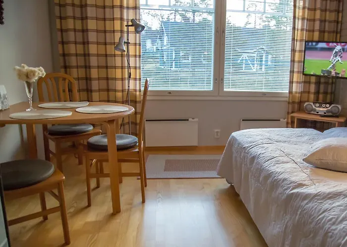 ラウトゥランピ