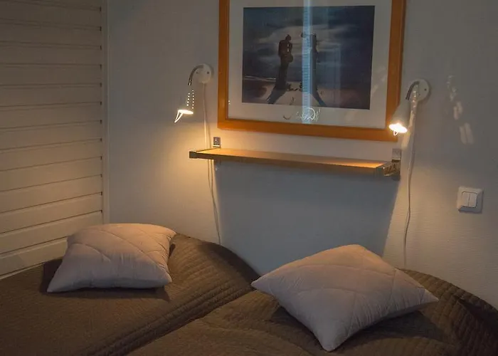 アパート ラウトゥランピ サーリセルカ