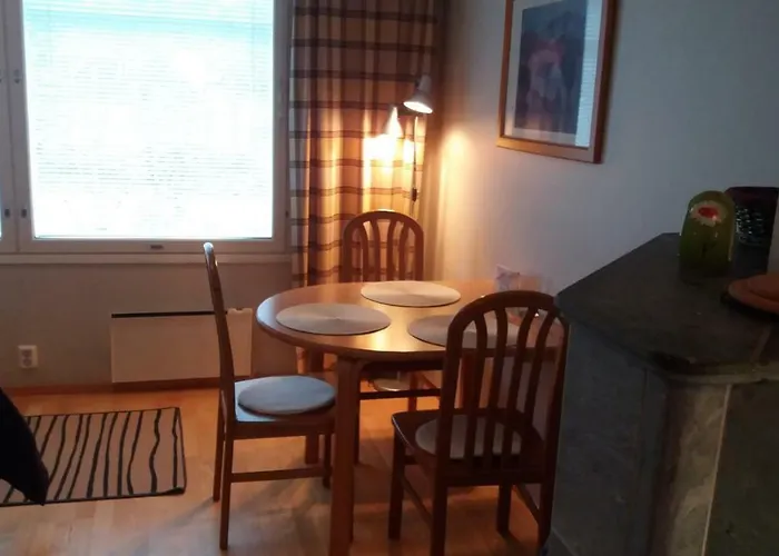 ラウトゥランピ *